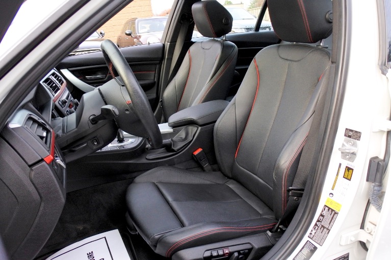 Used 2013 BMW 3 Series 335i xDrive AWD Used 2013 BMW 3 Series 335i xDrive AWD for sale at Metro West Motorcars LLC in Shrewsbury MA 14