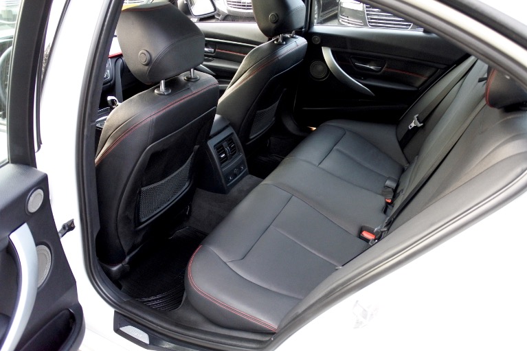 Used 2013 BMW 3 Series 335i xDrive AWD Used 2013 BMW 3 Series 335i xDrive AWD for sale at Metro West Motorcars LLC in Shrewsbury MA 15