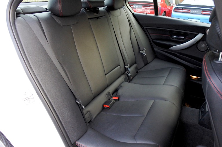 Used 2013 BMW 3 Series 335i xDrive AWD Used 2013 BMW 3 Series 335i xDrive AWD for sale at Metro West Motorcars LLC in Shrewsbury MA 18