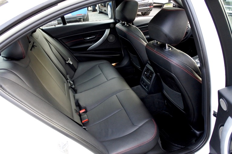Used 2013 BMW 3 Series 335i xDrive AWD Used 2013 BMW 3 Series 335i xDrive AWD for sale at Metro West Motorcars LLC in Shrewsbury MA 19