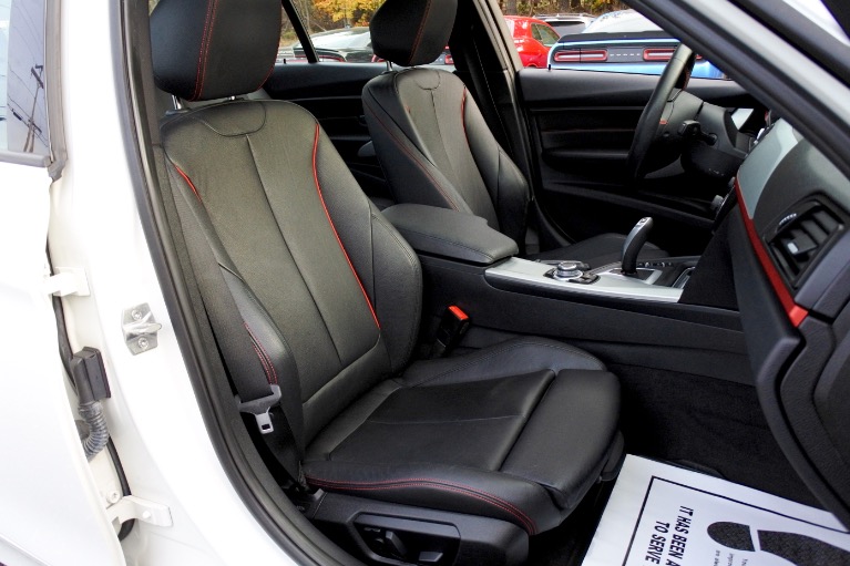 Used 2013 BMW 3 Series 335i xDrive AWD Used 2013 BMW 3 Series 335i xDrive AWD for sale at Metro West Motorcars LLC in Shrewsbury MA 20
