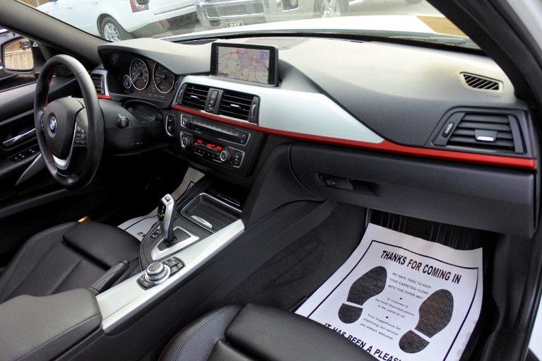 Used 2013 BMW 3 Series 335i xDrive AWD Used 2013 BMW 3 Series 335i xDrive AWD for sale at Metro West Motorcars LLC in Shrewsbury MA 21