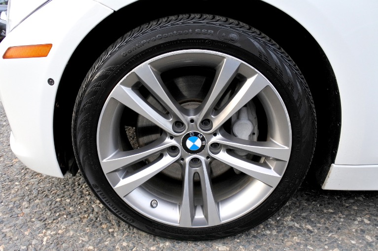 Used 2013 BMW 3 Series 335i xDrive AWD Used 2013 BMW 3 Series 335i xDrive AWD for sale at Metro West Motorcars LLC in Shrewsbury MA 23
