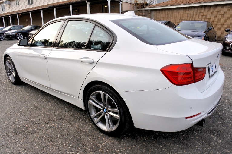 Used 2013 BMW 3 Series 335i xDrive AWD Used 2013 BMW 3 Series 335i xDrive AWD for sale at Metro West Motorcars LLC in Shrewsbury MA 3