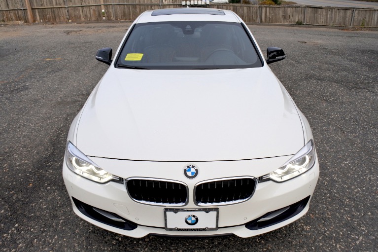 Used 2013 BMW 3 Series 335i xDrive AWD Used 2013 BMW 3 Series 335i xDrive AWD for sale at Metro West Motorcars LLC in Shrewsbury MA 8