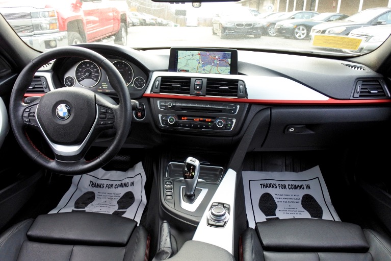 Used 2013 BMW 3 Series 335i xDrive AWD Used 2013 BMW 3 Series 335i xDrive AWD for sale at Metro West Motorcars LLC in Shrewsbury MA 9
