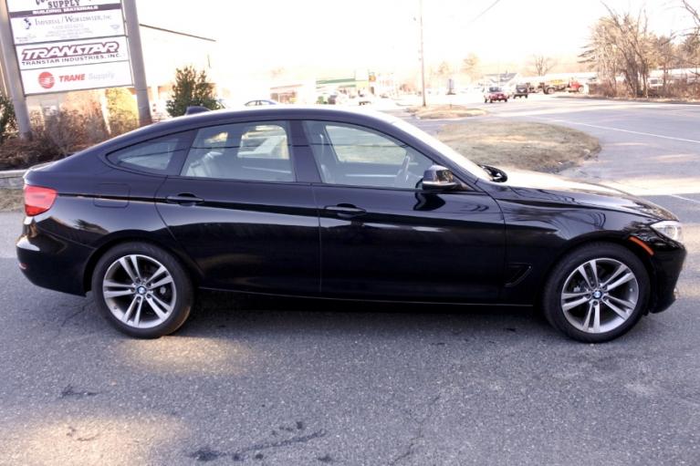 Used 2014 BMW 3 Series Gran Turismo 5dr 328i xDrive Gran Turismo AWD Used 2014 BMW 3 Series Gran Turismo 5dr 328i xDrive Gran Turismo AWD for sale  at Metro West Motorcars LLC in Shrewsbury MA 6