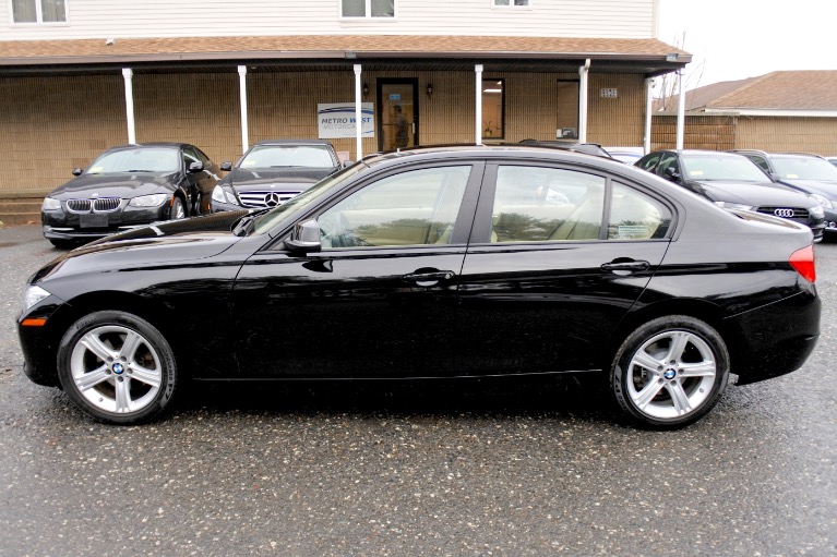 Used 2013 BMW 3 Series 328i xDrive AWD Used 2013 BMW 3 Series 328i xDrive AWD for sale  at Metro West Motorcars LLC in Shrewsbury MA 2