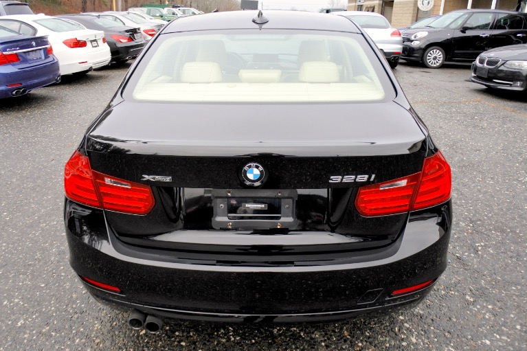 Used 2013 BMW 3 Series 328i xDrive AWD Used 2013 BMW 3 Series 328i xDrive AWD for sale  at Metro West Motorcars LLC in Shrewsbury MA 4