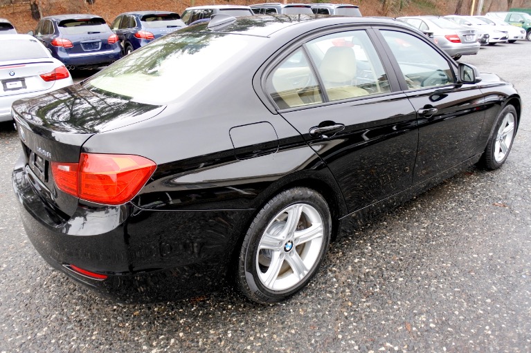 Used 2013 BMW 3 Series 328i xDrive AWD Used 2013 BMW 3 Series 328i xDrive AWD for sale  at Metro West Motorcars LLC in Shrewsbury MA 5