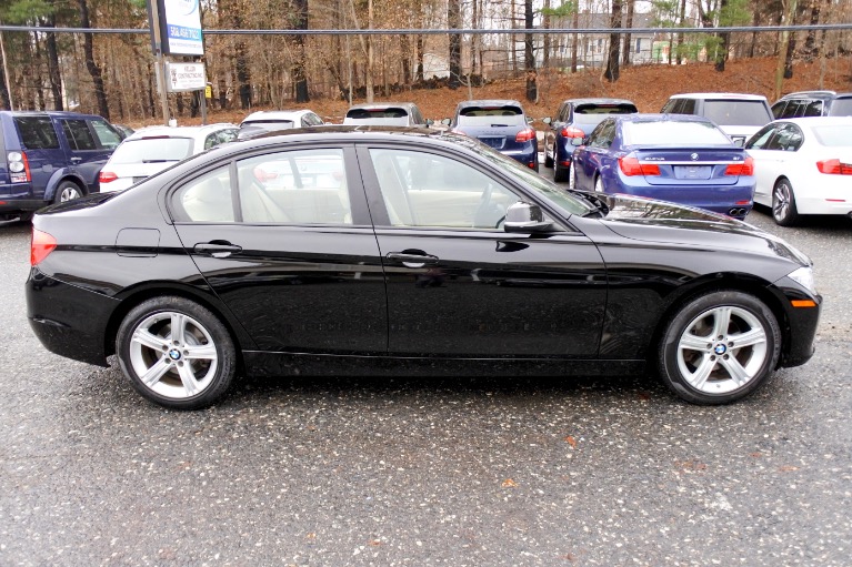 Used 2013 BMW 3 Series 328i xDrive AWD Used 2013 BMW 3 Series 328i xDrive AWD for sale  at Metro West Motorcars LLC in Shrewsbury MA 6