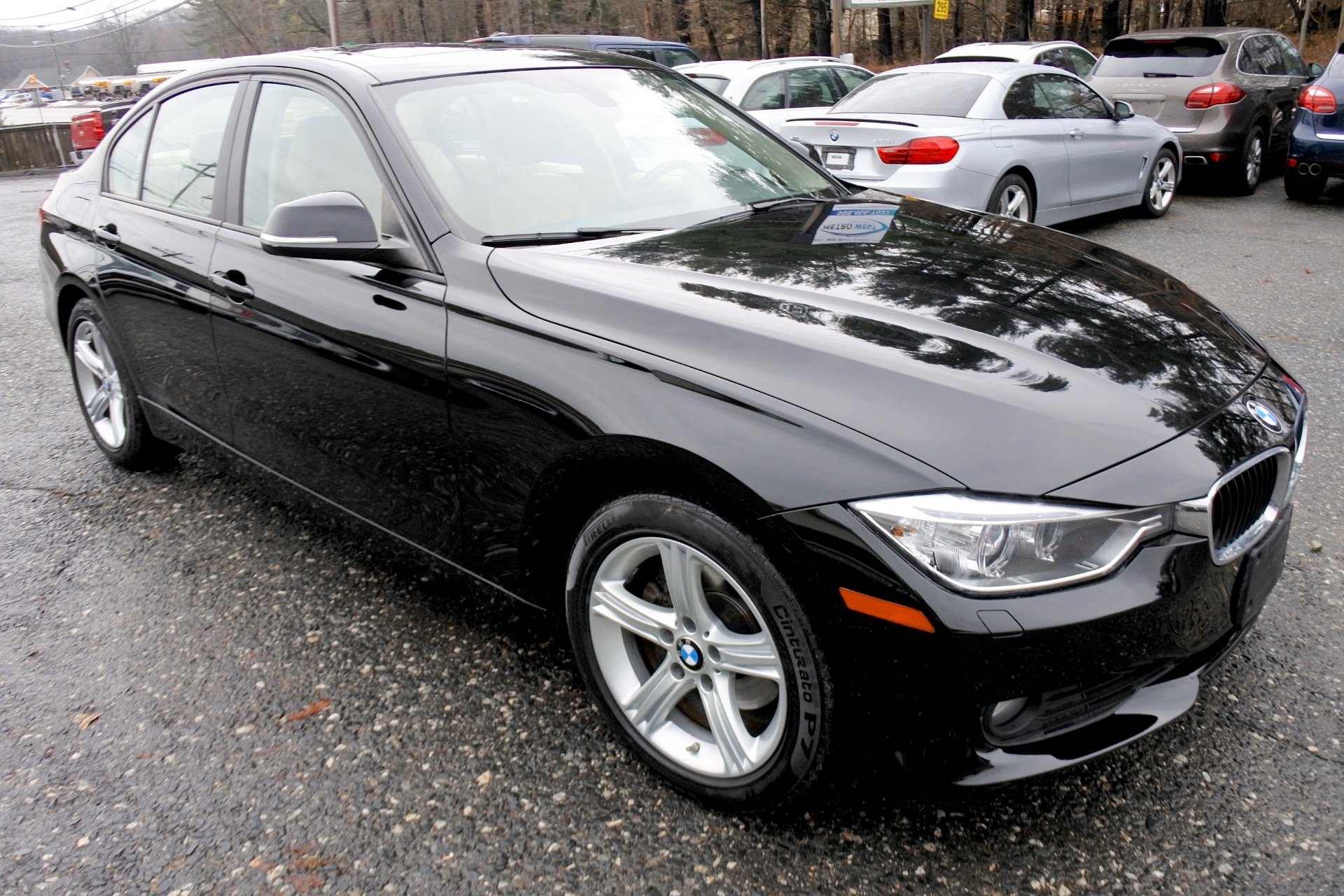 Used 2013 BMW 3 Series 328i xDrive AWD For Sale (11,800) Metro West