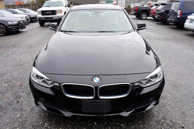 Used 2013 BMW 3 Series 328i xDrive AWD Used 2013 BMW 3 Series 328i xDrive AWD for sale  at Metro West Motorcars LLC in Shrewsbury MA 8