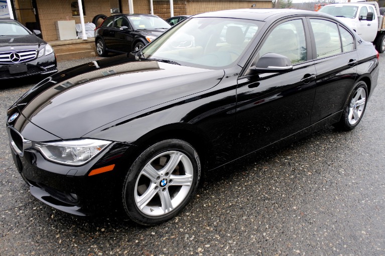 Used 2013 BMW 3 Series 328i xDrive AWD Used 2013 BMW 3 Series 328i xDrive AWD for sale  at Metro West Motorcars LLC in Shrewsbury MA 1