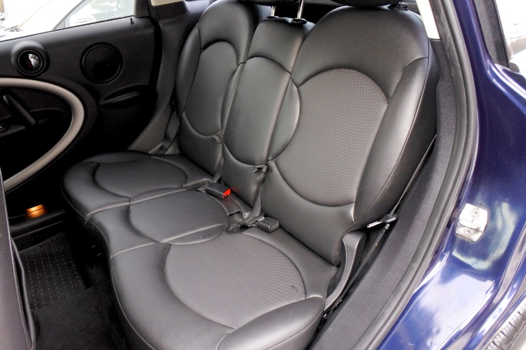 Used 2013 Mini Cooper Countryman FWD 4dr Used 2013 Mini Cooper Countryman FWD 4dr for sale at Metro West Motorcars LLC in Shrewsbury MA 16