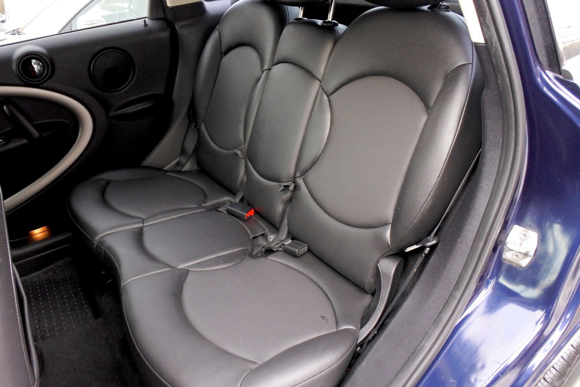 2013 Mini Countryman photo 16