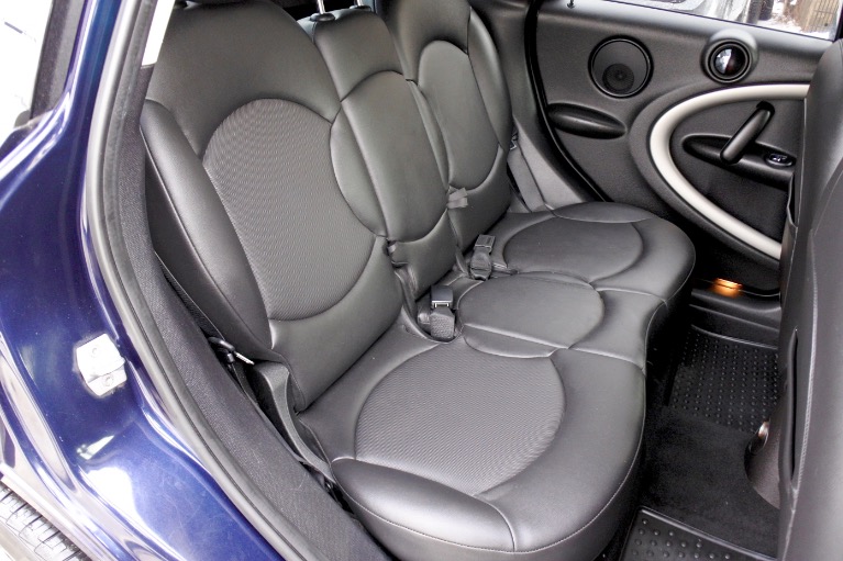 Used 2013 Mini Cooper Countryman FWD 4dr Used 2013 Mini Cooper Countryman FWD 4dr for sale at Metro West Motorcars LLC in Shrewsbury MA 17