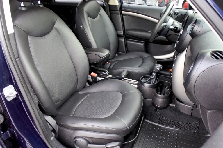 Used 2013 Mini Cooper Countryman FWD 4dr Used 2013 Mini Cooper Countryman FWD 4dr for sale at Metro West Motorcars LLC in Shrewsbury MA 19