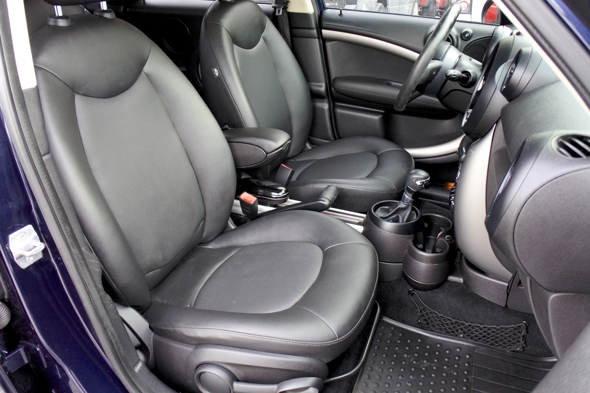 2013 Mini Countryman photo 19