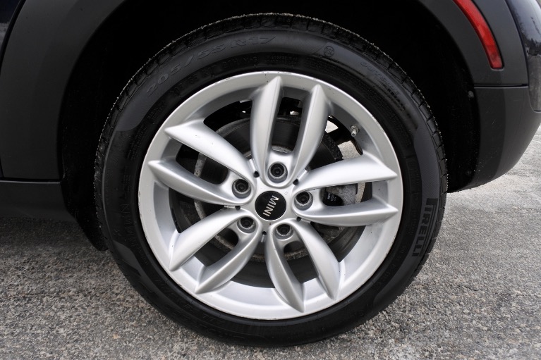 Used 2013 Mini Cooper Countryman FWD 4dr Used 2013 Mini Cooper Countryman FWD 4dr for sale at Metro West Motorcars LLC in Shrewsbury MA 22