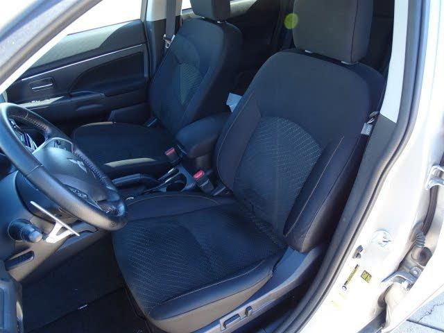 Used 2015 Mitsubishi Outlander Sport AWD 4dr CVT 2.4 GT Used 2015 Mitsubishi Outlander Sport AWD 4dr CVT 2.4 GT for sale at Metro West Motorcars LLC in Shrewsbury MA 14