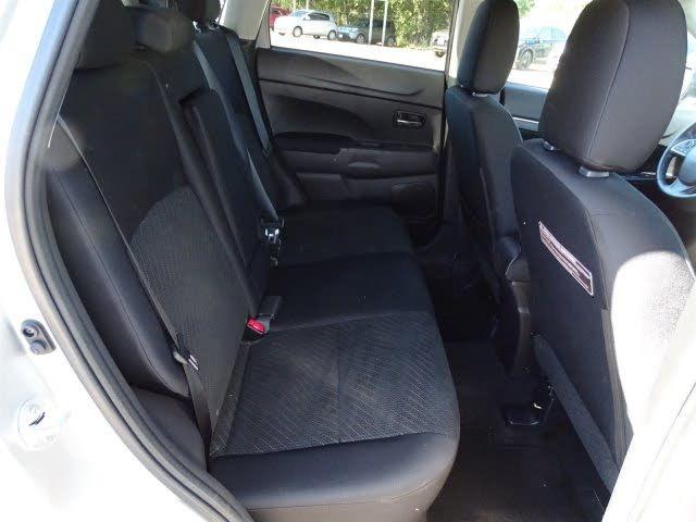 Used 2015 Mitsubishi Outlander Sport AWD 4dr CVT 2.4 GT Used 2015 Mitsubishi Outlander Sport AWD 4dr CVT 2.4 GT for sale at Metro West Motorcars LLC in Shrewsbury MA 17