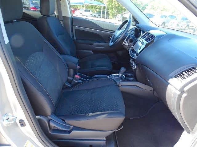 Used 2015 Mitsubishi Outlander Sport AWD 4dr CVT 2.4 GT Used 2015 Mitsubishi Outlander Sport AWD 4dr CVT 2.4 GT for sale at Metro West Motorcars LLC in Shrewsbury MA 19