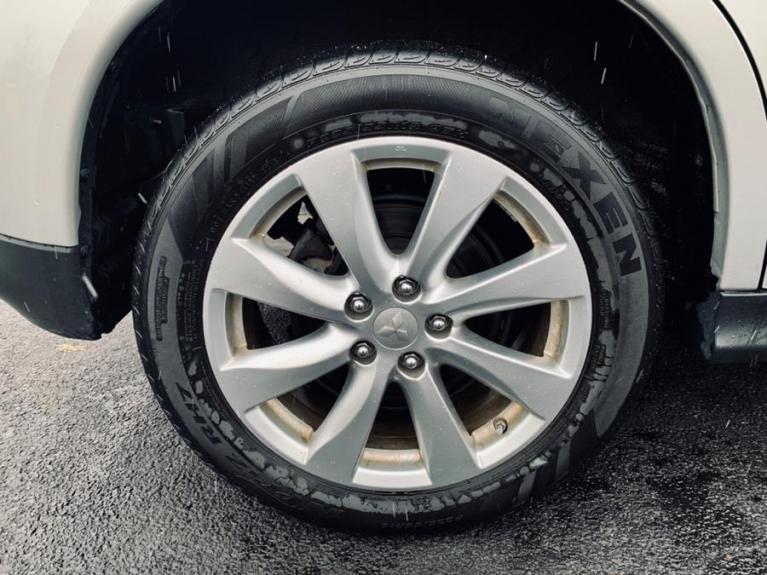 Used 2015 Mitsubishi Outlander Sport AWD 4dr CVT 2.4 GT Used 2015 Mitsubishi Outlander Sport AWD 4dr CVT 2.4 GT for sale at Metro West Motorcars LLC in Shrewsbury MA 21