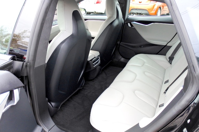 Used 2015 Tesla Model s 4dr Sdn AWD 85D Used 2015 Tesla Model s 4dr Sdn AWD 85D for sale  at Metro West Motorcars LLC in Shrewsbury MA 14