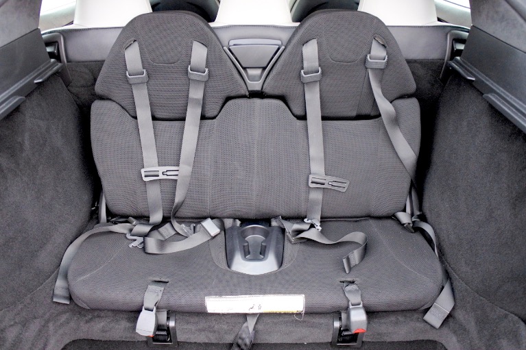 Used 2015 Tesla Model s 4dr Sdn AWD 85D Used 2015 Tesla Model s 4dr Sdn AWD 85D for sale  at Metro West Motorcars LLC in Shrewsbury MA 16