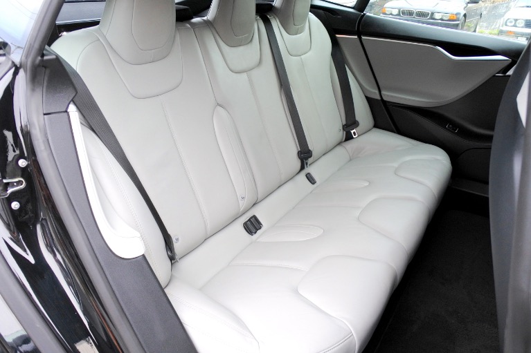 Used 2015 Tesla Model s 4dr Sdn AWD 85D Used 2015 Tesla Model s 4dr Sdn AWD 85D for sale  at Metro West Motorcars LLC in Shrewsbury MA 17