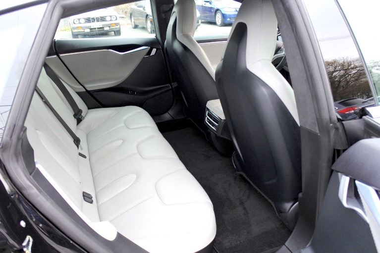 Used 2015 Tesla Model s 4dr Sdn AWD 85D Used 2015 Tesla Model s 4dr Sdn AWD 85D for sale  at Metro West Motorcars LLC in Shrewsbury MA 18