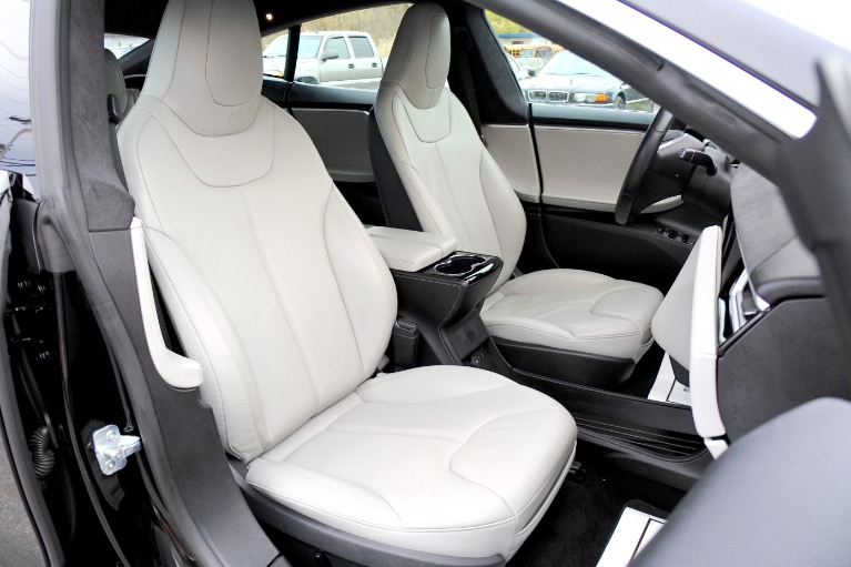 Used 2015 Tesla Model s 4dr Sdn AWD 85D Used 2015 Tesla Model s 4dr Sdn AWD 85D for sale  at Metro West Motorcars LLC in Shrewsbury MA 19