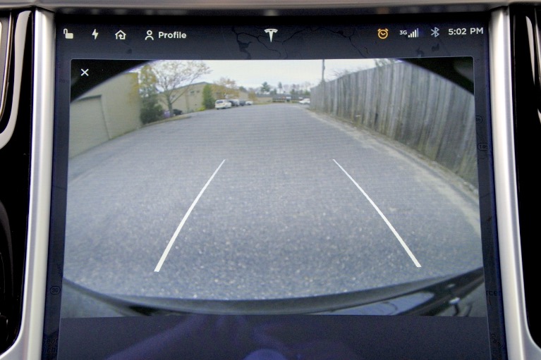 Used 2015 Tesla Model s 4dr Sdn AWD 85D Used 2015 Tesla Model s 4dr Sdn AWD 85D for sale  at Metro West Motorcars LLC in Shrewsbury MA 21