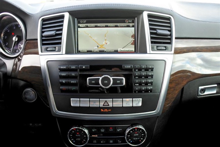 Used 2016 Mercedes-Benz Gl 4MATIC GL 450 Used 2016 Mercedes-Benz Gl 4MATIC GL 450 for sale at Metro West Motorcars LLC in Shrewsbury MA 11