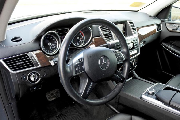 Used 2016 Mercedes-Benz Gl 4MATIC GL 450 Used 2016 Mercedes-Benz Gl 4MATIC GL 450 for sale at Metro West Motorcars LLC in Shrewsbury MA 12