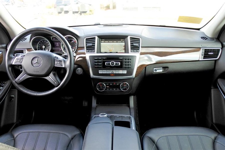 Used 2016 Mercedes-Benz Gl 4MATIC GL 450 Used 2016 Mercedes-Benz Gl 4MATIC GL 450 for sale at Metro West Motorcars LLC in Shrewsbury MA 9