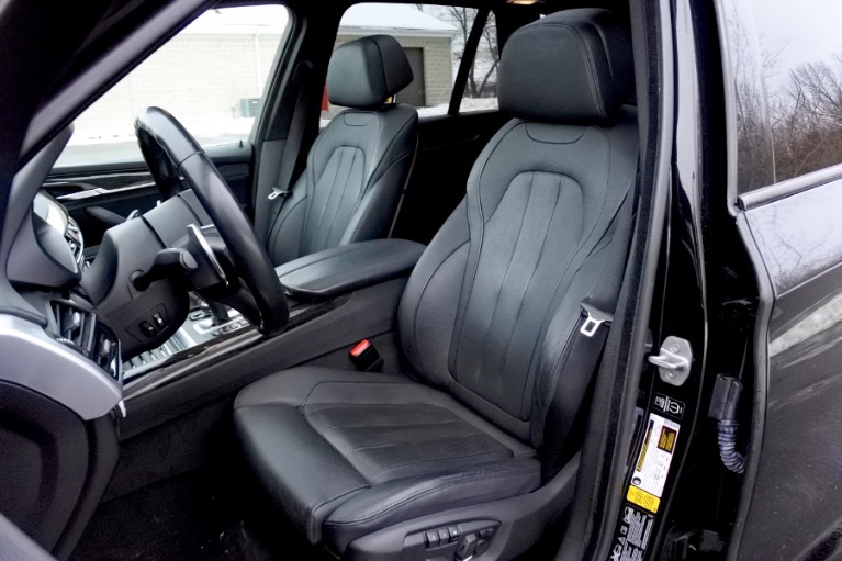 Used 2015 BMW X5 xDrive35i AWD Used 2015 BMW X5 xDrive35i AWD for sale at Metro West Motorcars LLC in Shrewsbury MA 12
