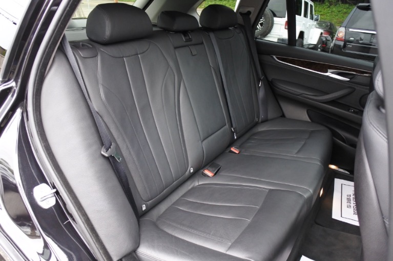 Used 2015 BMW X5 xDrive35i AWD Used 2015 BMW X5 xDrive35i AWD for sale at Metro West Motorcars LLC in Shrewsbury MA 15