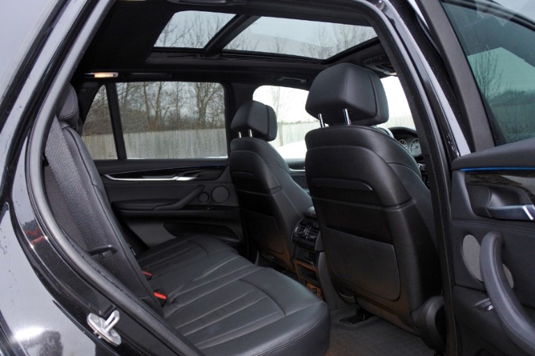 Used 2015 BMW X5 xDrive35i AWD Used 2015 BMW X5 xDrive35i AWD for sale at Metro West Motorcars LLC in Shrewsbury MA 16