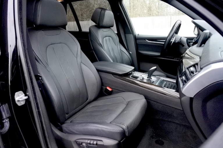 Used 2015 BMW X5 xDrive35i AWD Used 2015 BMW X5 xDrive35i AWD for sale at Metro West Motorcars LLC in Shrewsbury MA 17