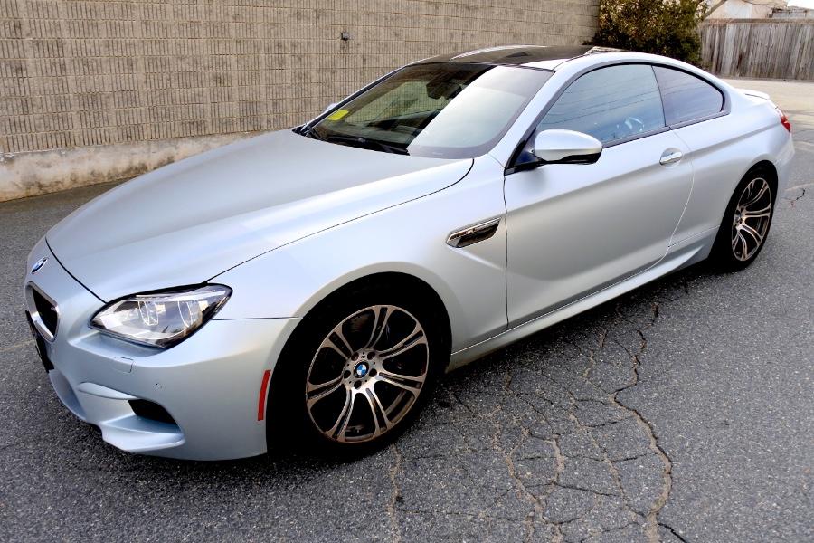 Used 13 Bmw M6 2dr Cpe For Sale 29 800 Metro West Motorcars Llc Stock 9643 Used 13 Bmw M6 2dr Cpe For Sale 29 800 Metro West Motorcars Llc Stock 9643