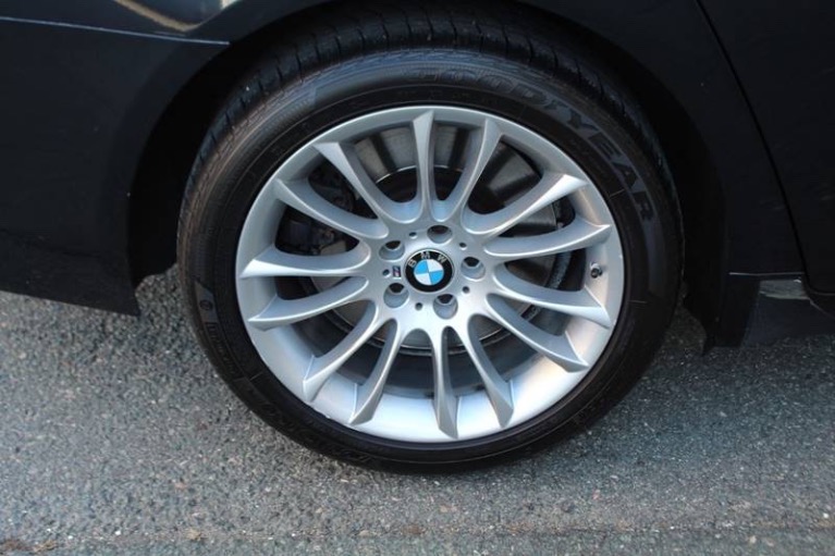 Used 2014 BMW 7 Series 4dr Sdn 750Li xDrive AWD Used 2014 BMW 7 Series 4dr Sdn 750Li xDrive AWD for sale at Metro West Motorcars LLC in Shrewsbury MA 21
