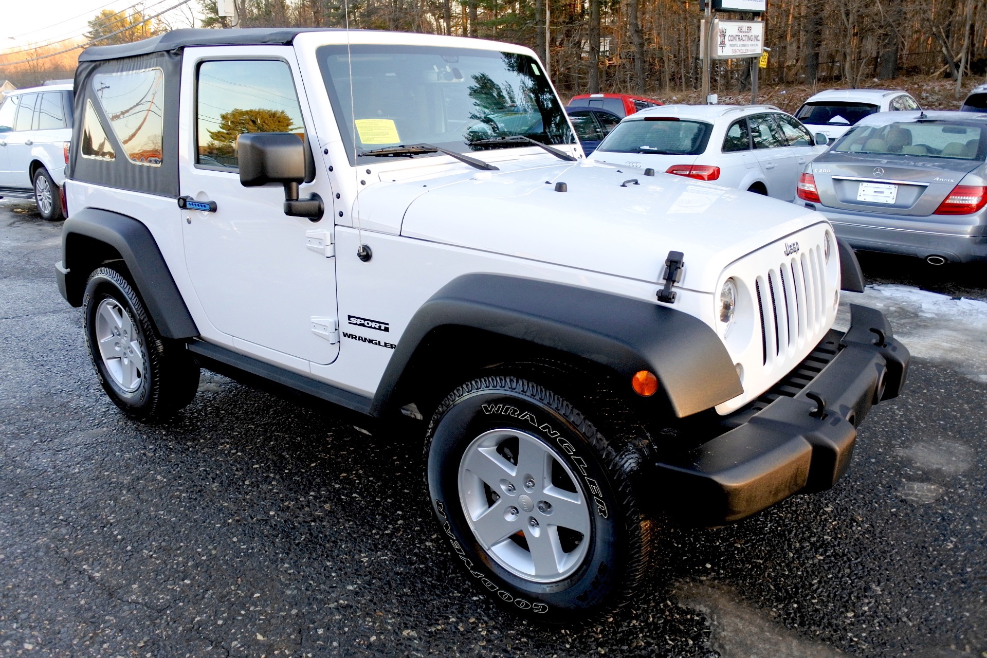 Jeep Wrangler 4wd High Vs Low