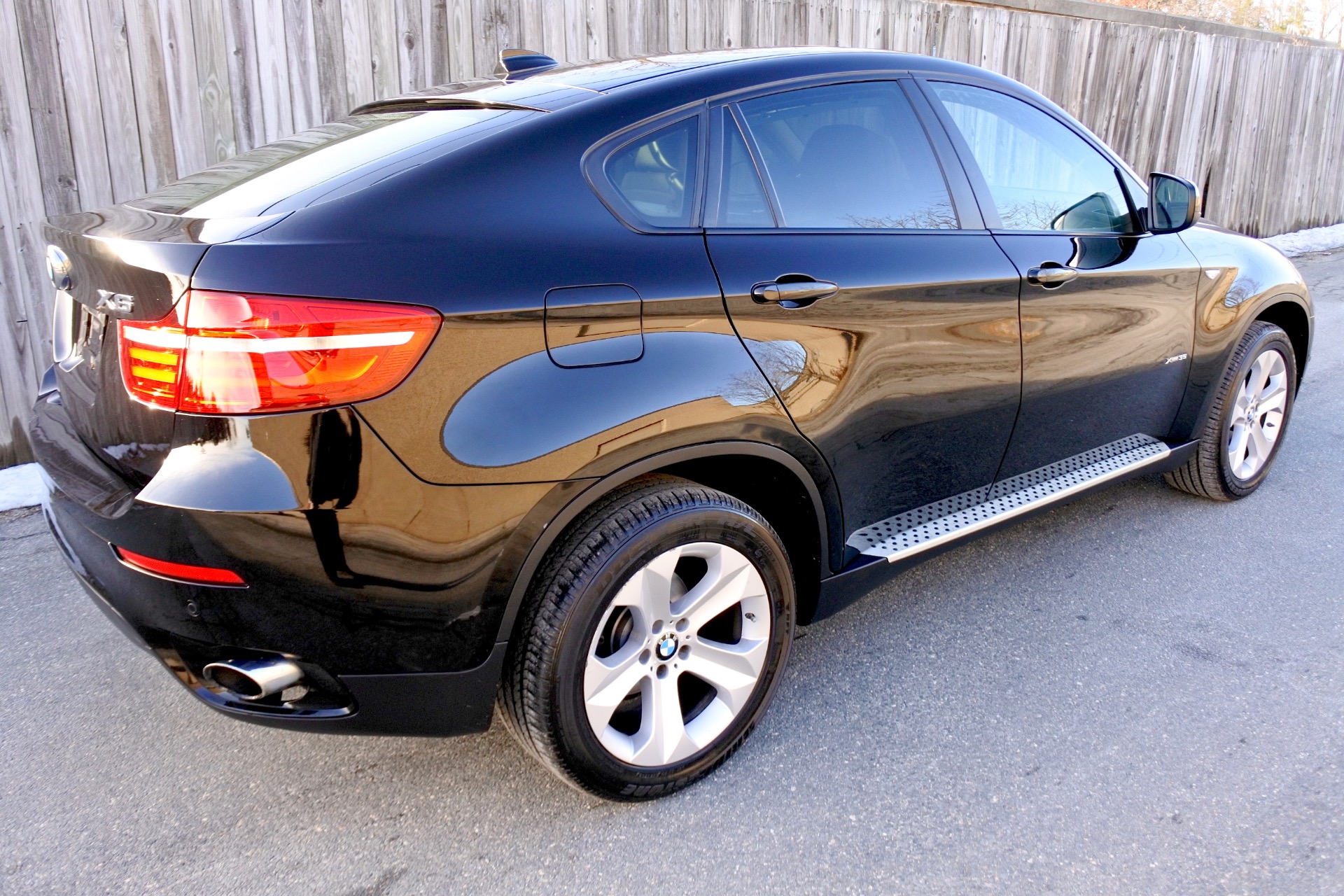 Used 2013 BMW X6 AWD 4dr xDrive35i For Sale ($19,900) | Metro West