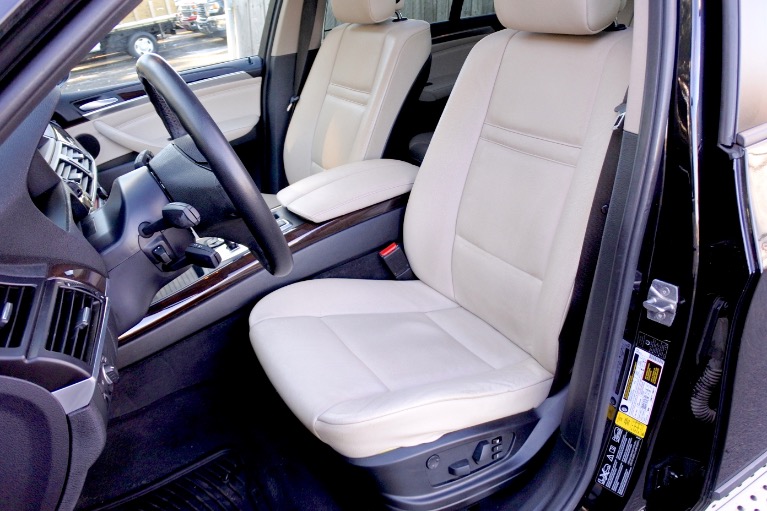 Used 2011 BMW X5 AWD 4dr 35i Premium Used 2011 BMW X5 AWD 4dr 35i Premium for sale at Metro West Motorcars LLC in Shrewsbury MA 14