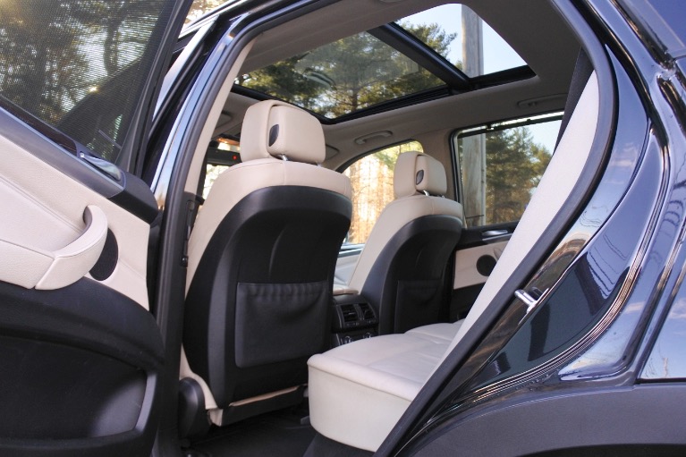 Used 2011 BMW X5 AWD 4dr 35i Premium Used 2011 BMW X5 AWD 4dr 35i Premium for sale at Metro West Motorcars LLC in Shrewsbury MA 15