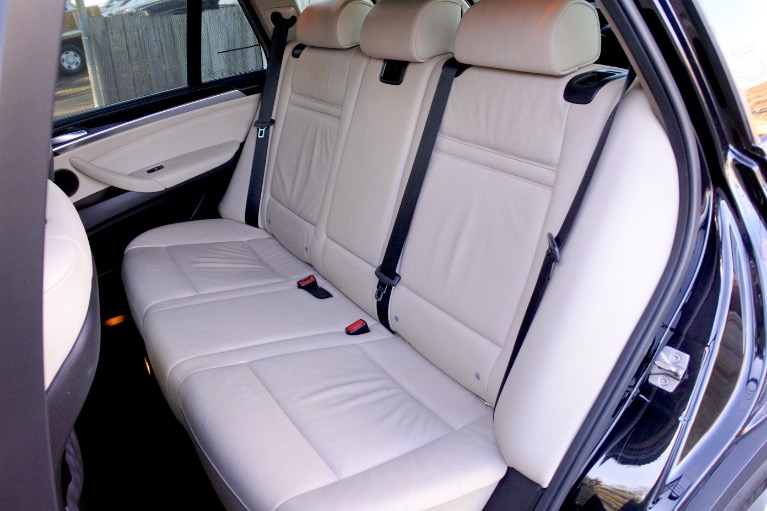 Used 2011 BMW X5 AWD 4dr 35i Premium Used 2011 BMW X5 AWD 4dr 35i Premium for sale at Metro West Motorcars LLC in Shrewsbury MA 16