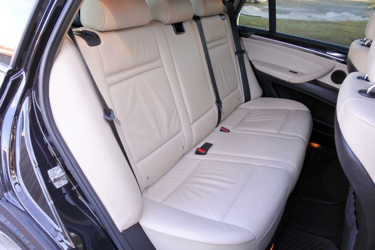 Used 2011 BMW X5 AWD 4dr 35i Premium Used 2011 BMW X5 AWD 4dr 35i Premium for sale at Metro West Motorcars LLC in Shrewsbury MA 17