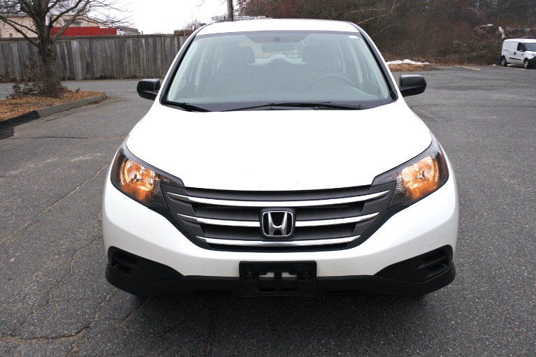 Used 2013 Honda Cr-v AWD 5dr LX Used 2013 Honda Cr-v AWD 5dr LX for sale  at Metro West Motorcars LLC in Shrewsbury MA 2